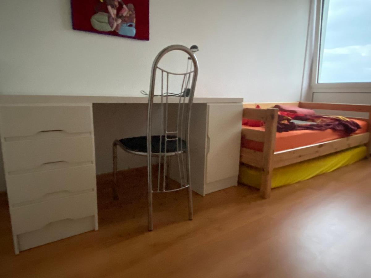 Helgolandhaus Вилхелмсхафен Екстериор снимка